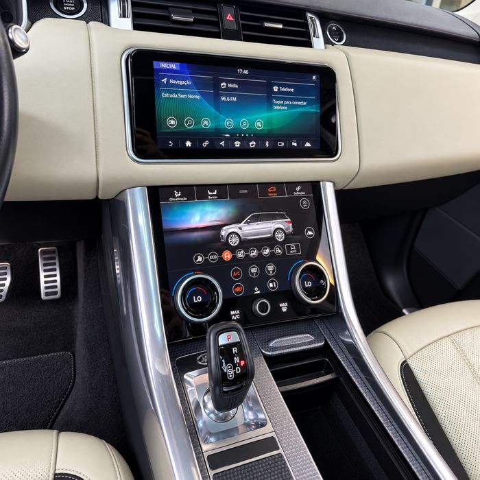 Range Rover Sport