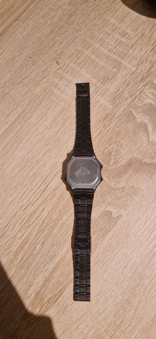 Relógio Original Casio