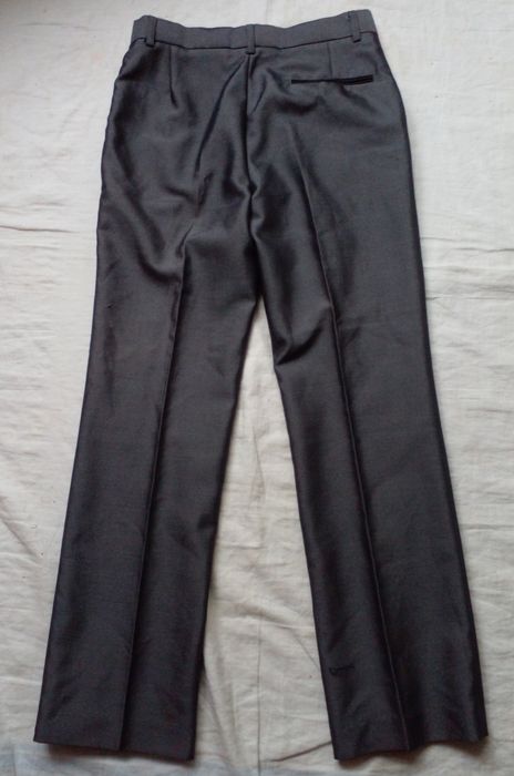 Брюки на хлопчика 11 років