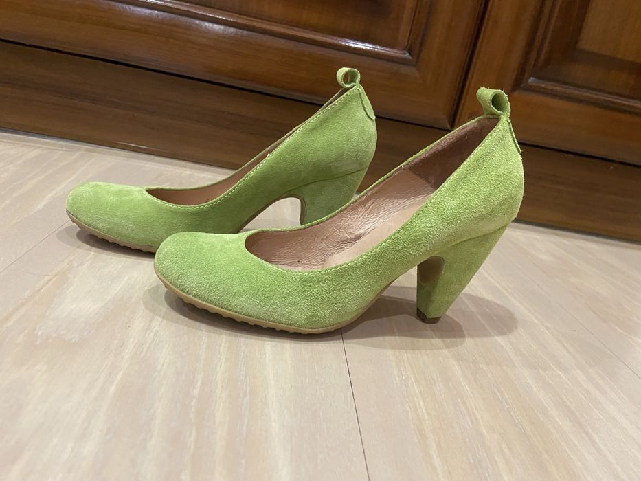 Туфлі жіночі Італія