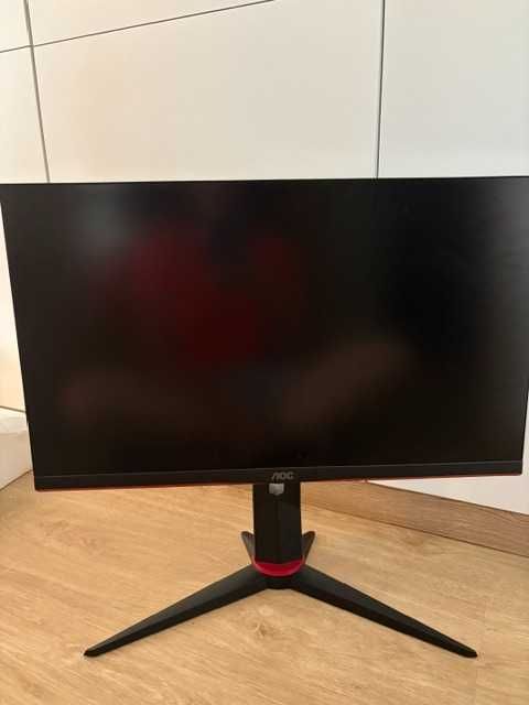 Monitor AOC Gaming Q24G2A - 24 Inch