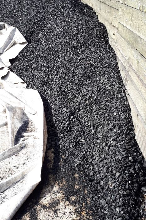 Węgiel Eko Groszek 5-25mm 26 - 28 000KJ PROMOCJA