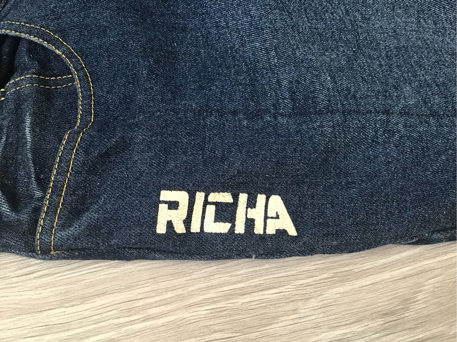 мотоджинси RICHA KEVLAR не dainese
