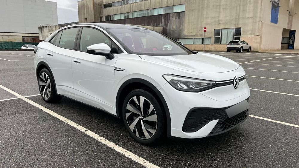 VW ID.5 77 kWh Pro Performance