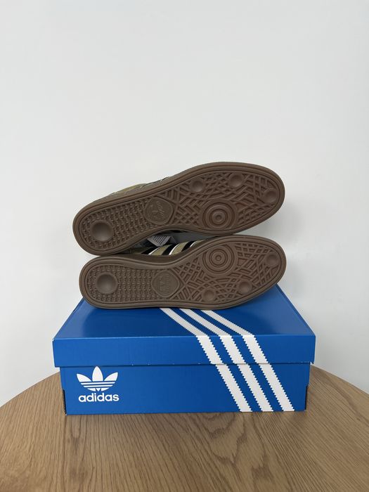 Adidas Spezial Новые Оригинал