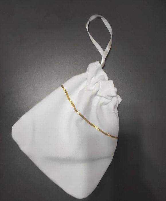 Alba komunijna dla dziewczynki