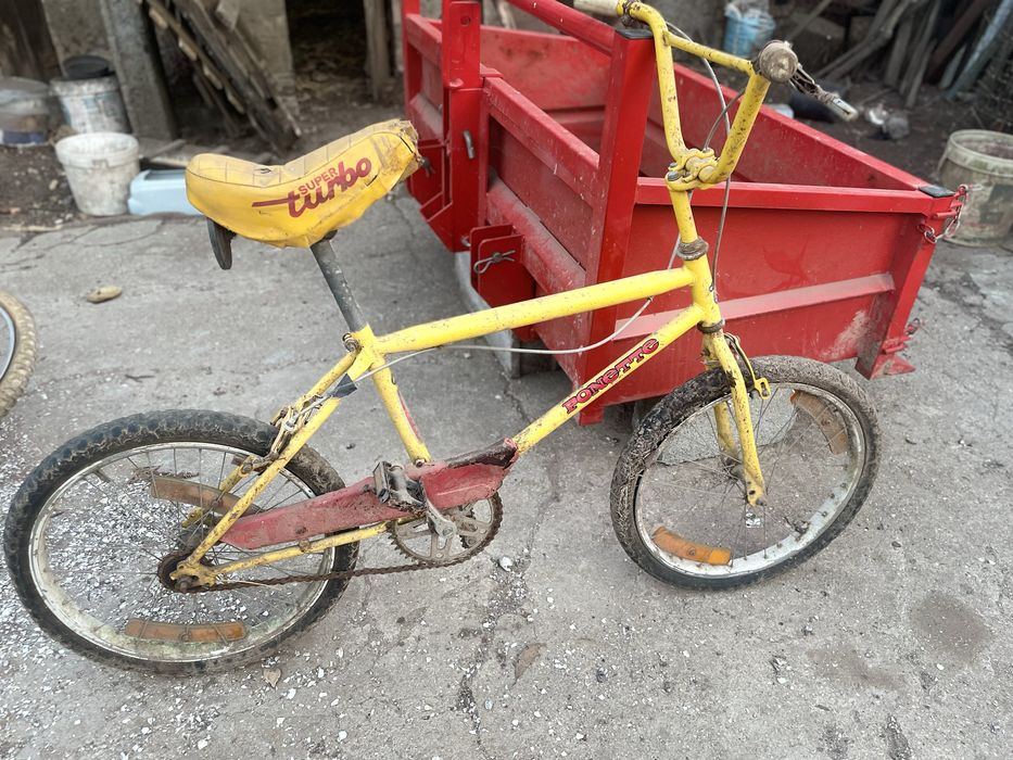 Vendo bicicletas