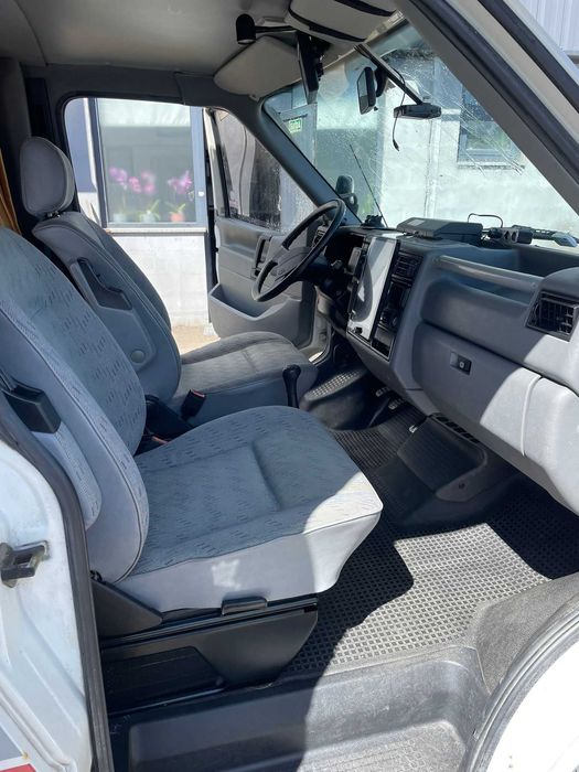 Aluguer Autocaravana 60€/ dia