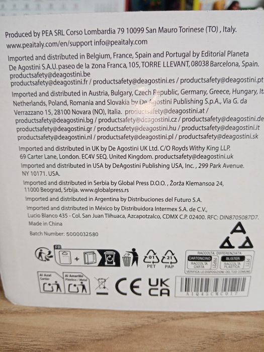 Audiobajki Auta w języku polskim