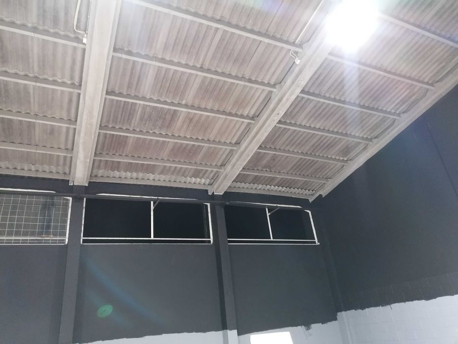 Mudanças de habitação, Poços