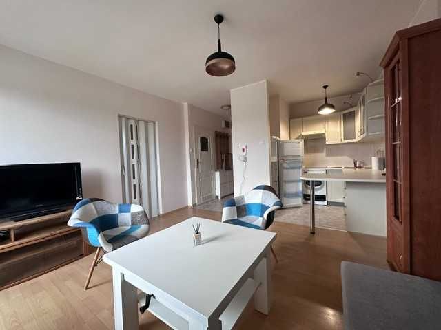 2 pokoje | 35 m² | balkon | Tulce, Os. Przylesie