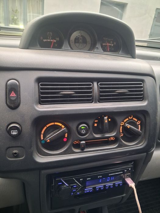 Продам Pajero Sport.