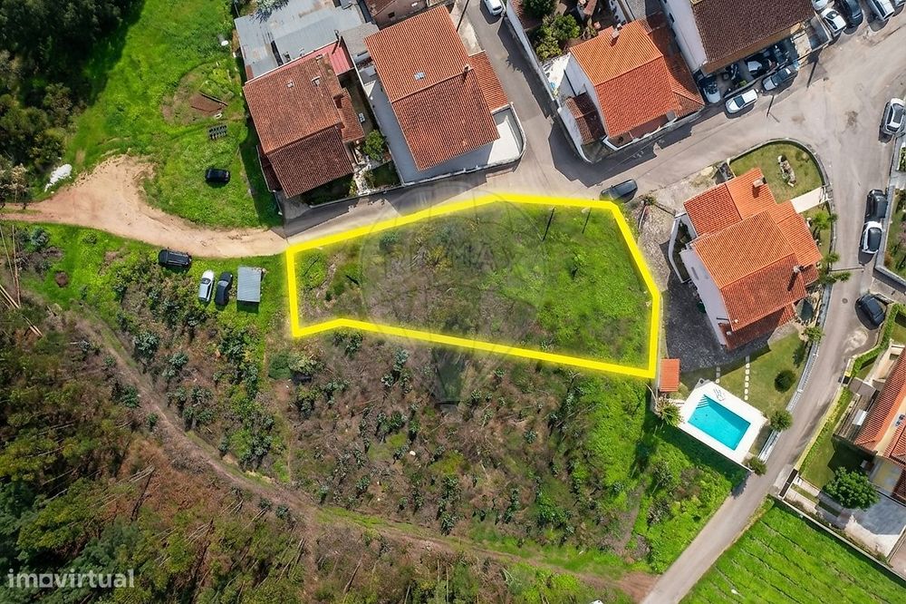 Terreno  para venda