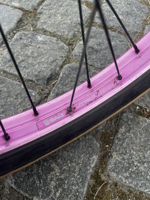 Колесо Salt bmx,бмх