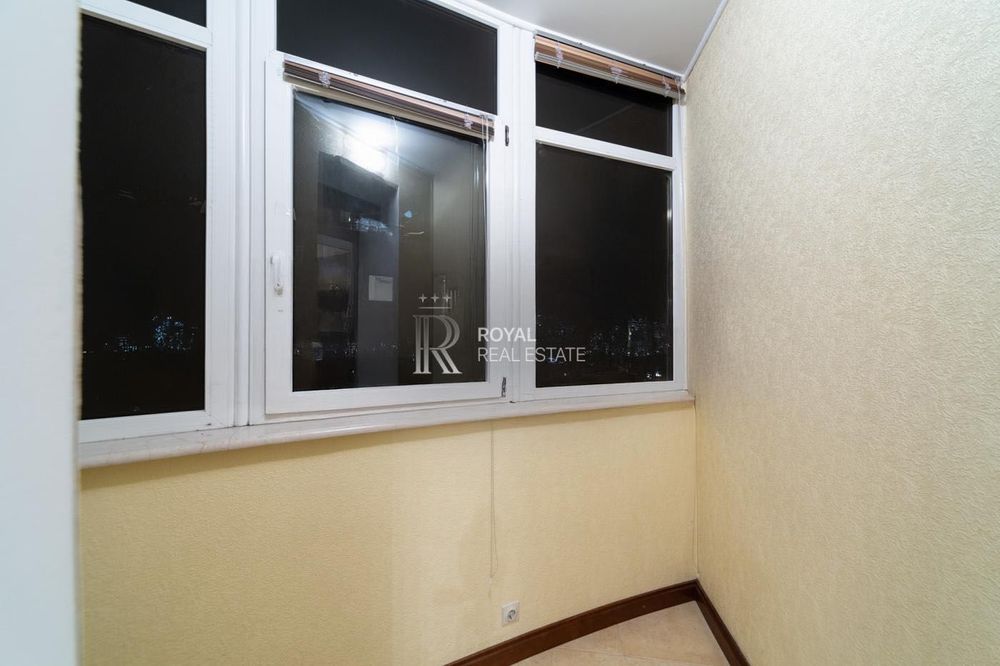 Оренда Квартира 3к 140м2 Центр Балкон Гардероб Укриття Метро