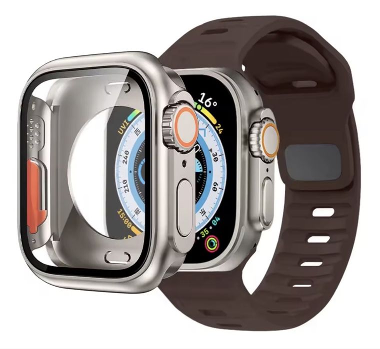 Ремінець для Apple Watch SE 44mm