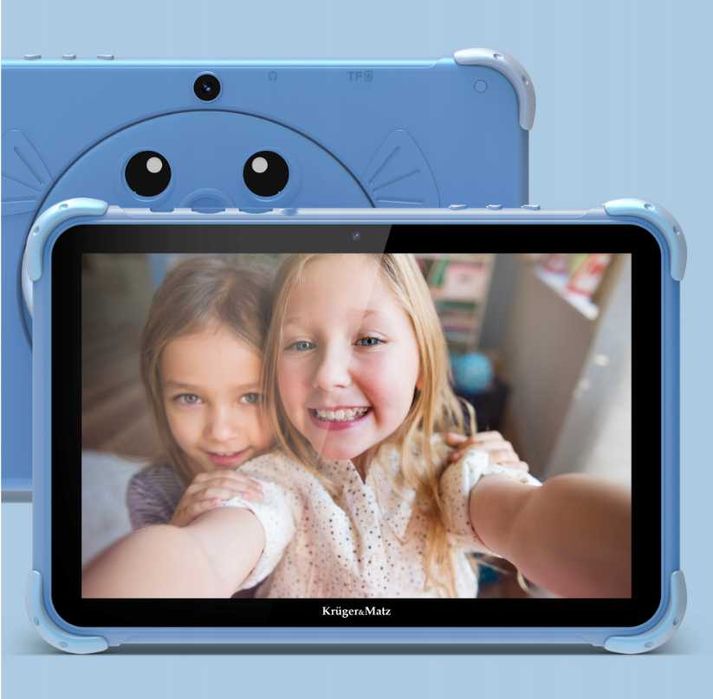Tablet Dla Dzieci FUN 1008 10.1″ 4 GB / 64 GB LTE WiFi GPS – OKAZJA