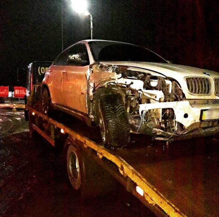 Евакуатор Эвакуатор Хмельницький Авто евакуатор