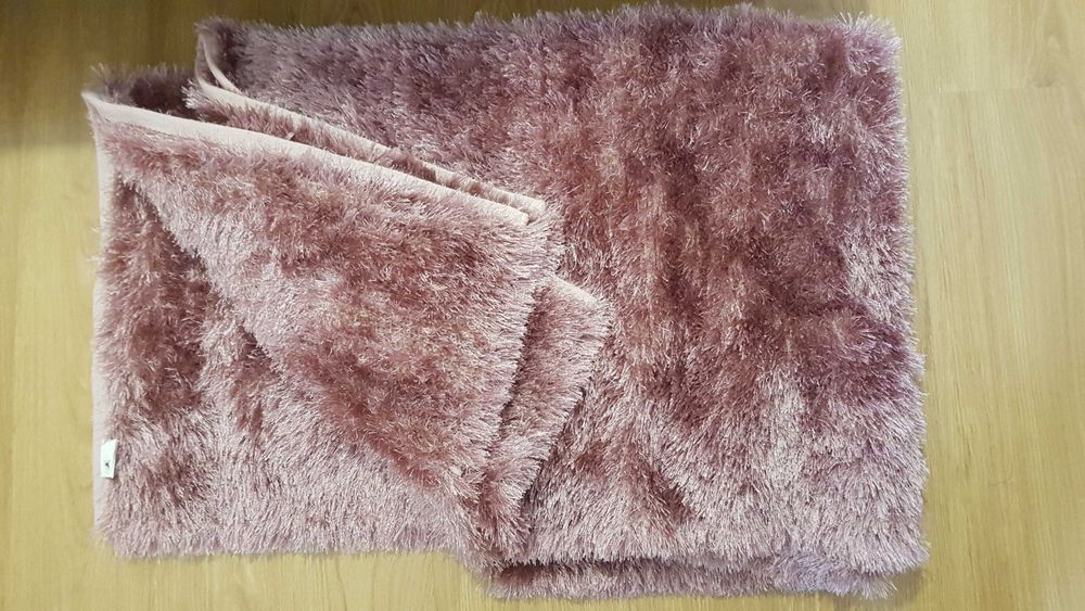 Tapete 1.20X1.80 gato preto