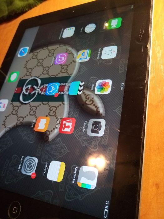 Планшет iPad 3 Apple б/у