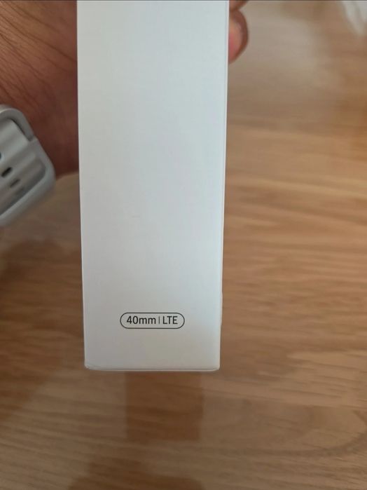 Samsung Watch 7 LTE 40mm