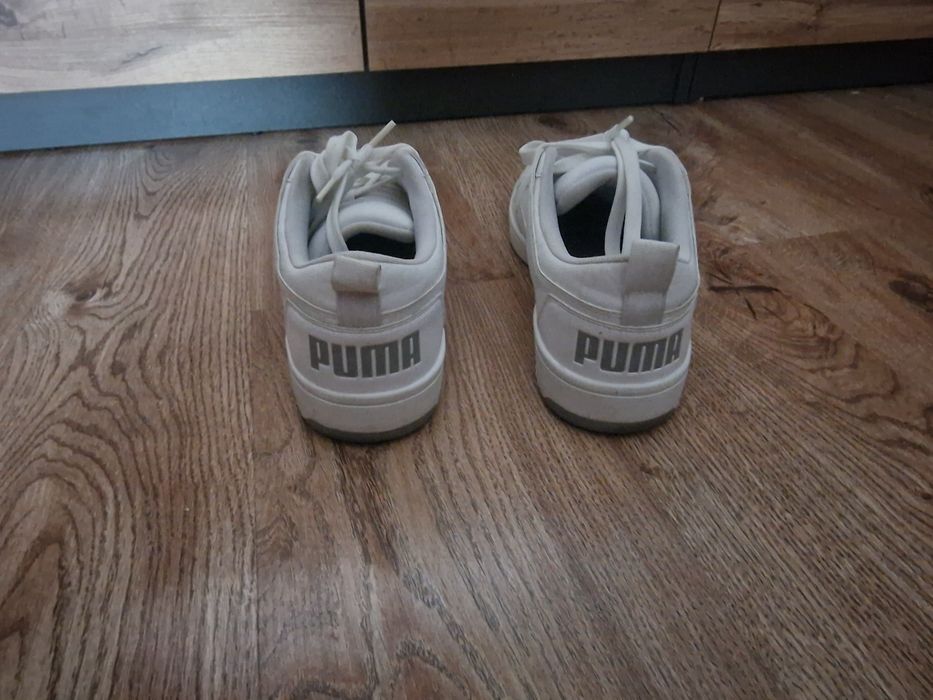Buty Puma Rebound LayUp Remix SL r 46