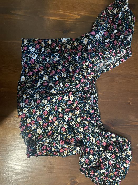Top w kwiatki.