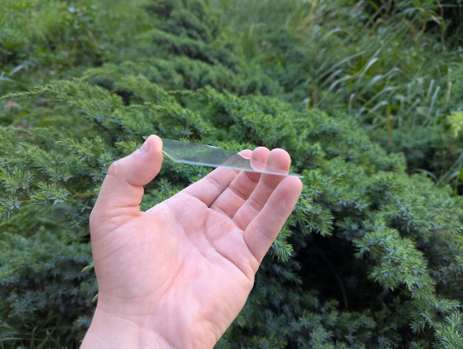 Xiaomi Redmi Note 14 Pro 5G Захисне скло Mietubl Nano Optics UV Liquid