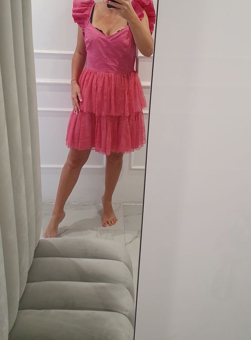 Sukienka Pinko nowa oryginalna L/Xl