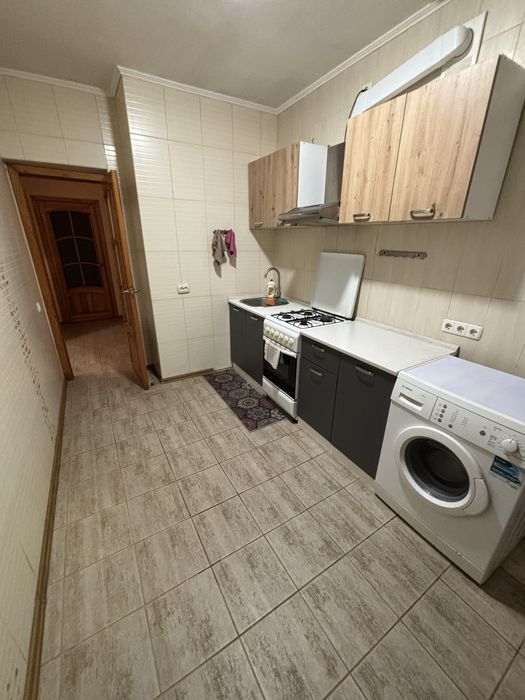 Квартира посуточно Песочин