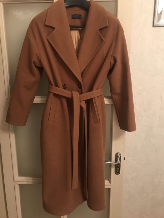 Продам зимнее пальто