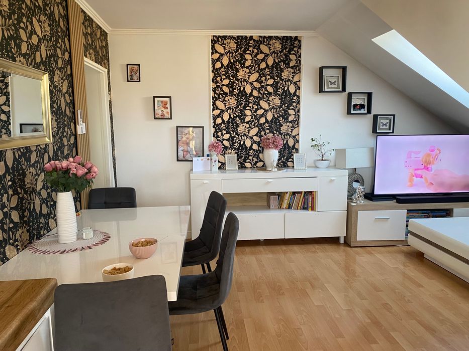 Mieszkanie TBS Kalisz 40 m² z balkonem – na sprzedaż