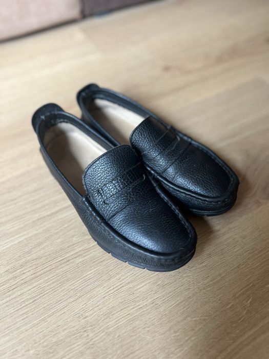 Мокасины Atlant туфли