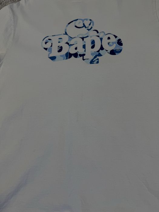 Футболка Bape оригинал