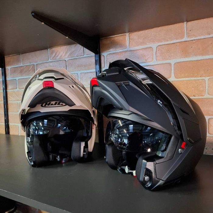 Kask Motocyklowy Hjc I80 enduro quad cross wysoka jakość  wysyłka