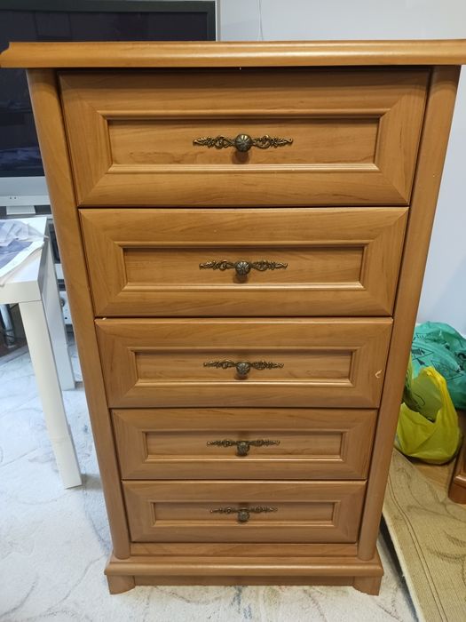 Kent BRW kolor jabłoń