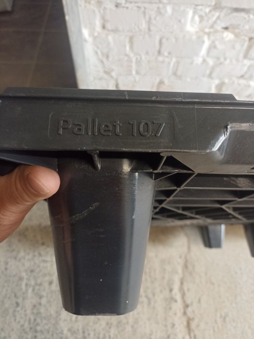 Піддони палети 120*100