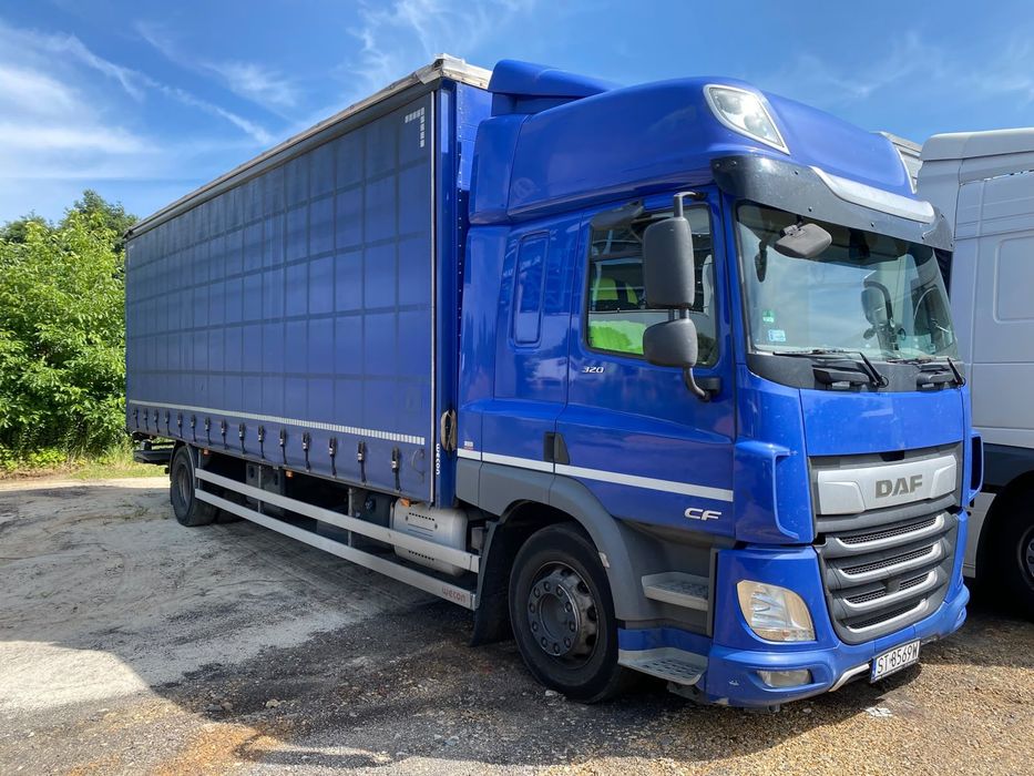 DAF