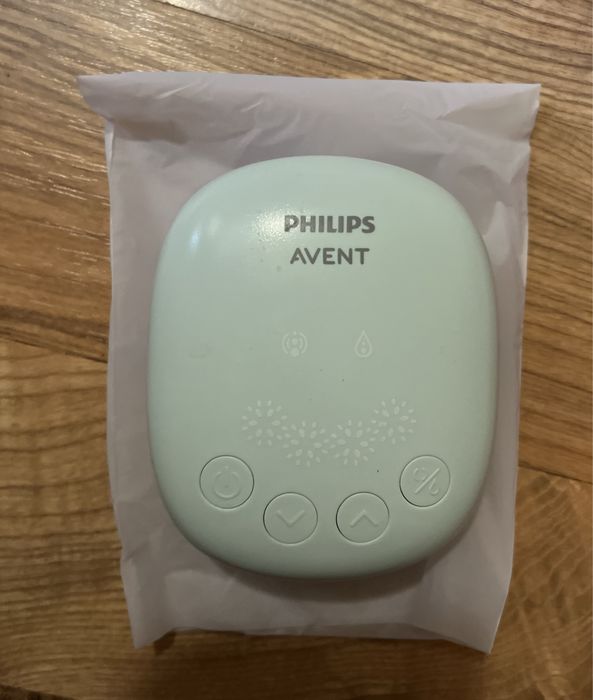 Електричний молоковідсмоктувач Philips AVENT (без пляшки)