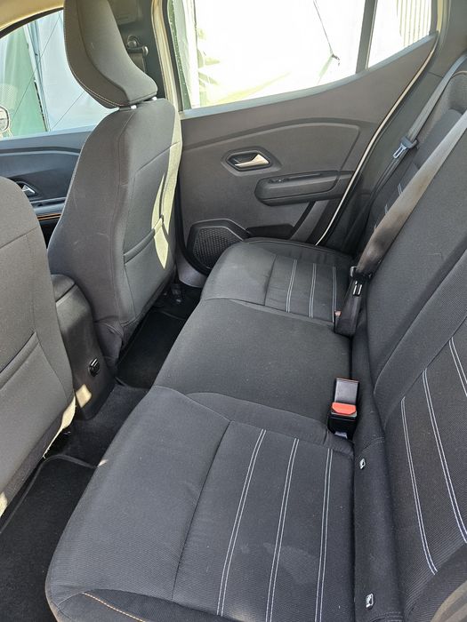 Dacia Sandero 1.0 ECO-G Stepway Bi-Fuel — photo 5