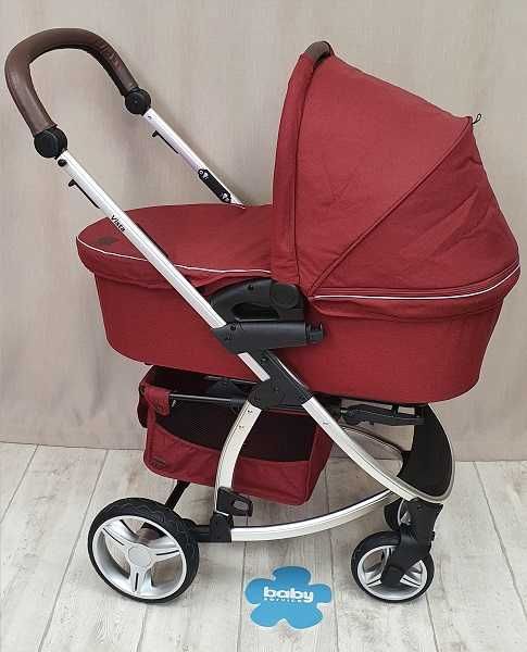 Коляска 2 в 1 прокат, аренда Харьков / Прокат дитячих візочків Харків