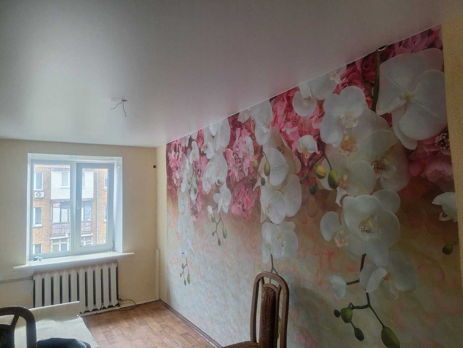 Продаж 2-ка  Вітрука 23 Авіаконструкторська  м  Святошино 10 м ремонт