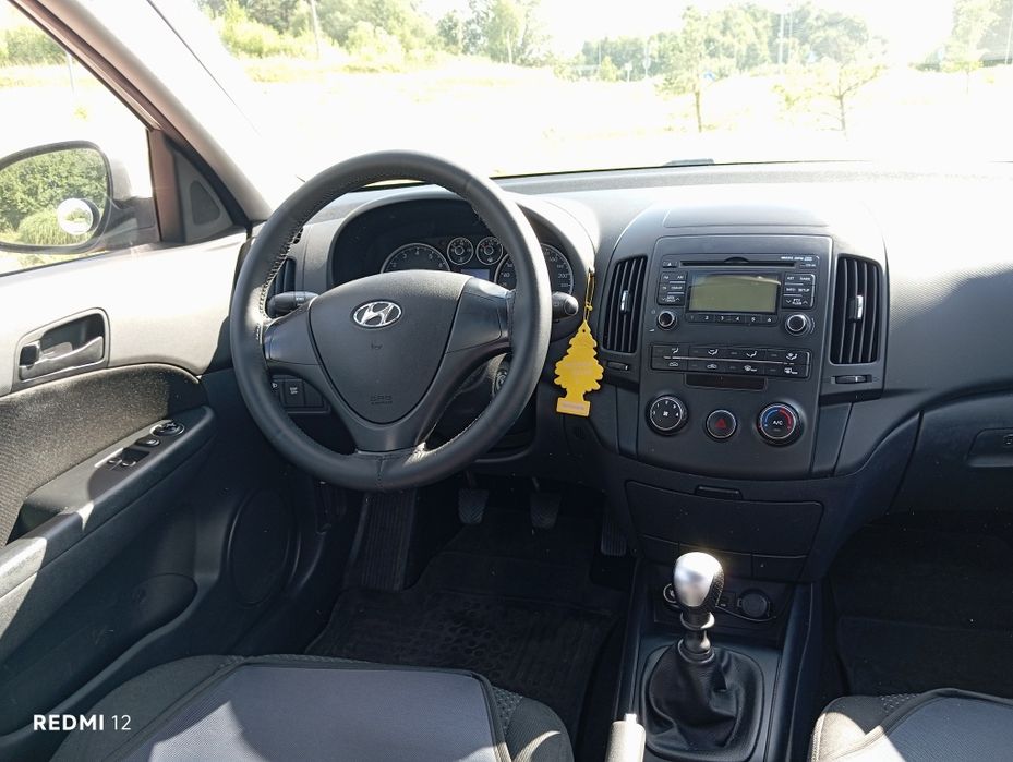 Hiundai i30 2009
