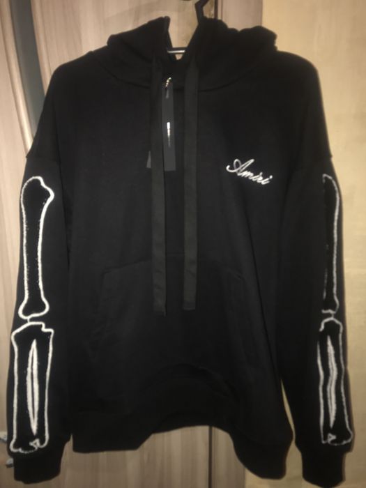 Худи amiri амири