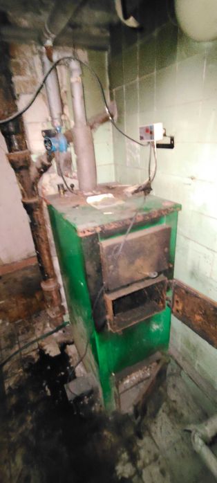 Oddam złom bezpłatne