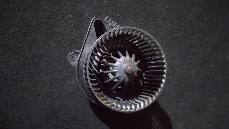 Motor Da Sofagem Renault Megane I (Ba0/1_)
