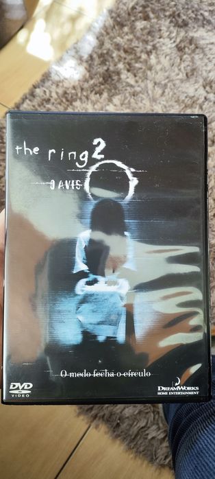 Coleção filmes Terror