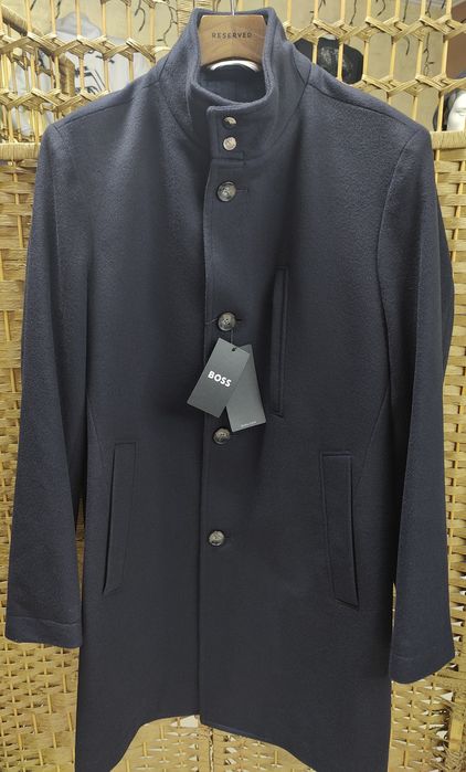 Розпродаж!Пальто,кардиган  Hugo boss ОРИГІНАЛ