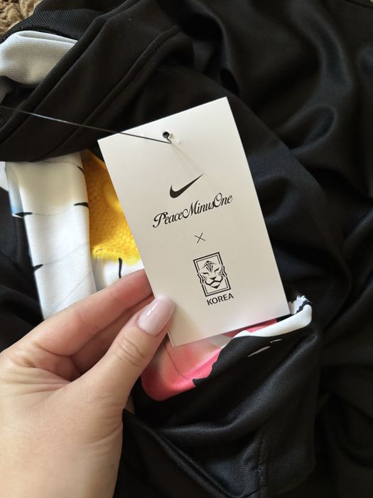 Koszulka Nike x Peaceminusone