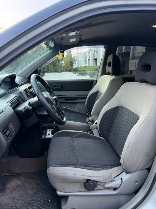 Продам нисан х траил обмен на нисан